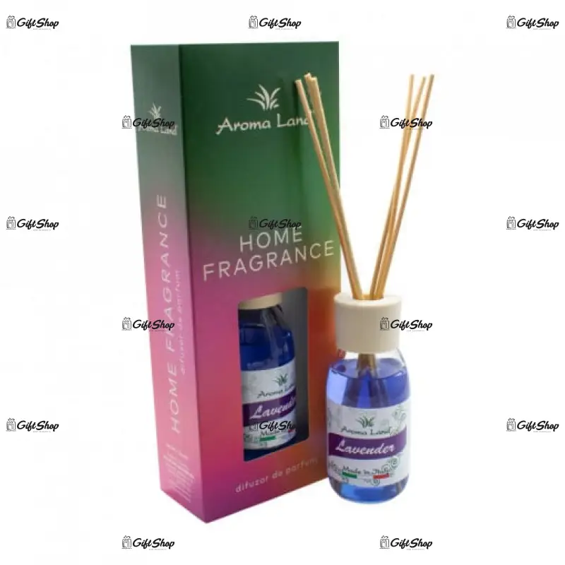 Lavender, difuzor de parfum, 125ml